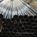 High Quality polished seamless welded stainless steel pipe